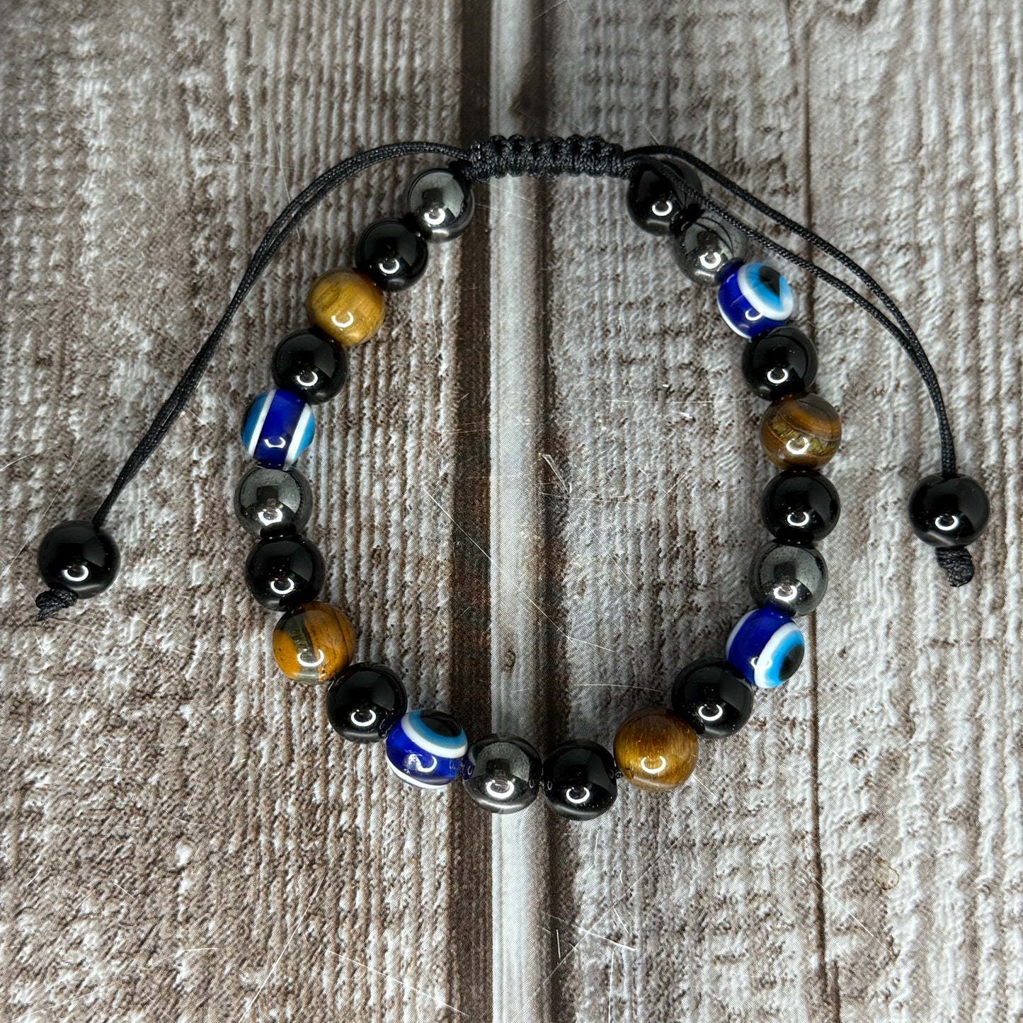 Adjustable Bracelet