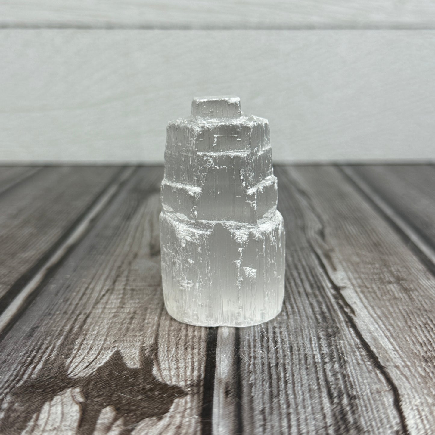 Selenite Iceberg