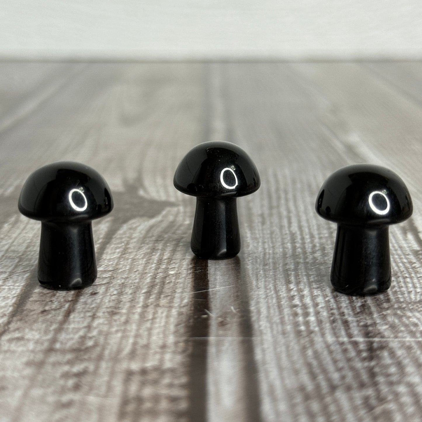 Mini Mushroom