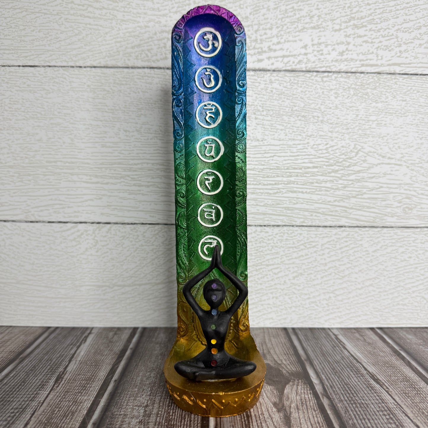 Stick Incense Burner