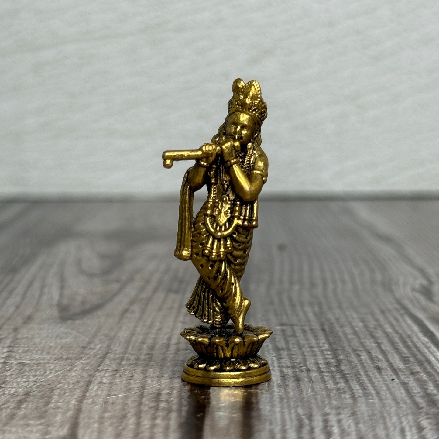 Mini Deity Statue