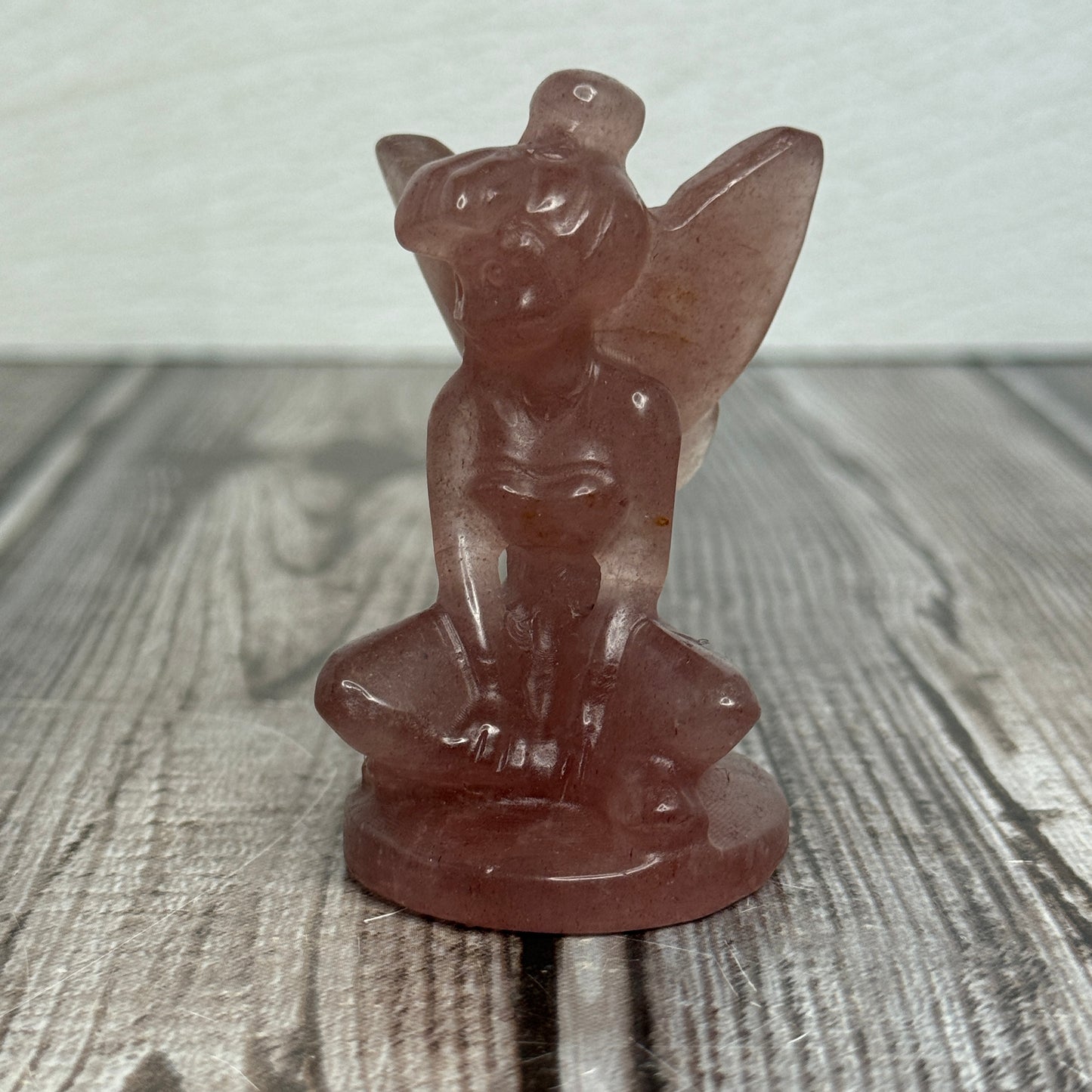 Tinkerbell