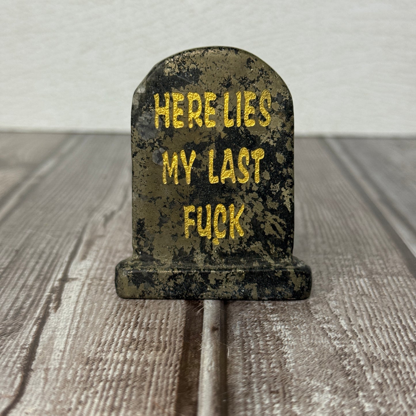 Tombstone