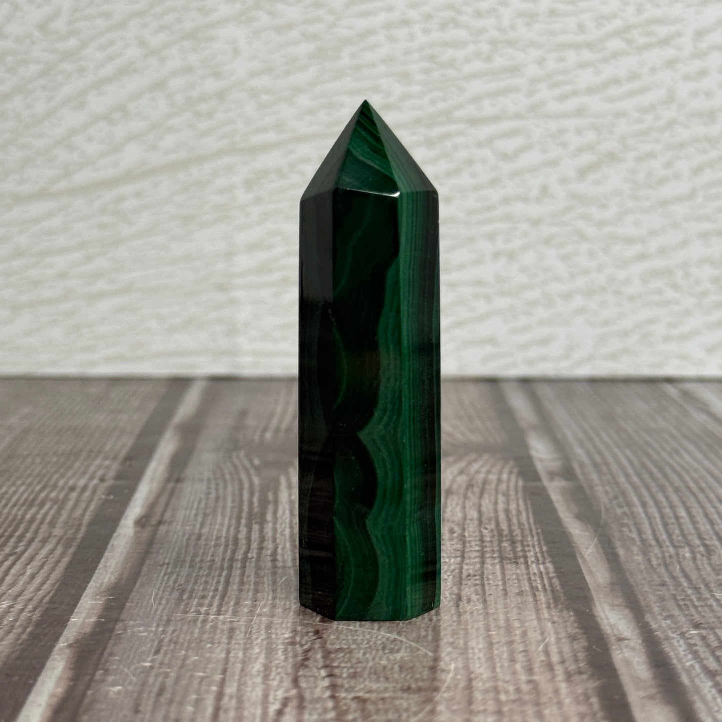 Malachite Tower