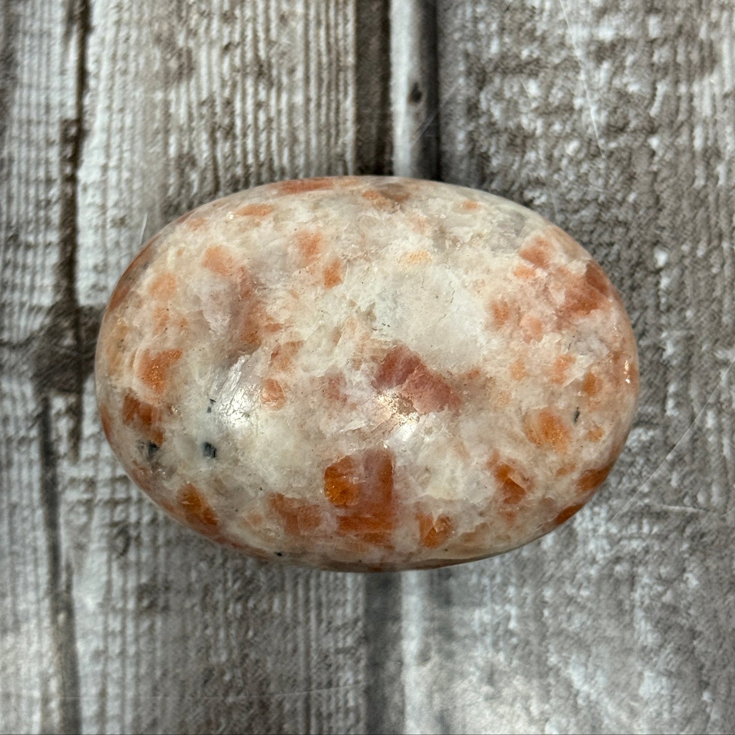 Sunstone Palmstone