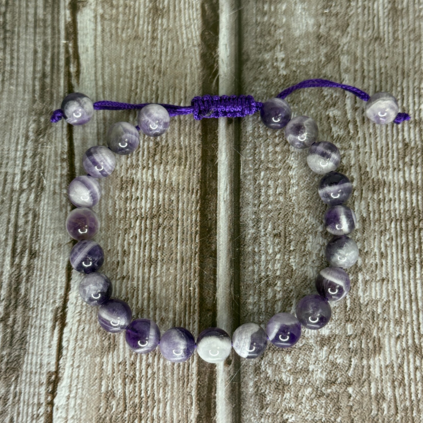 Adjustable Bracelet