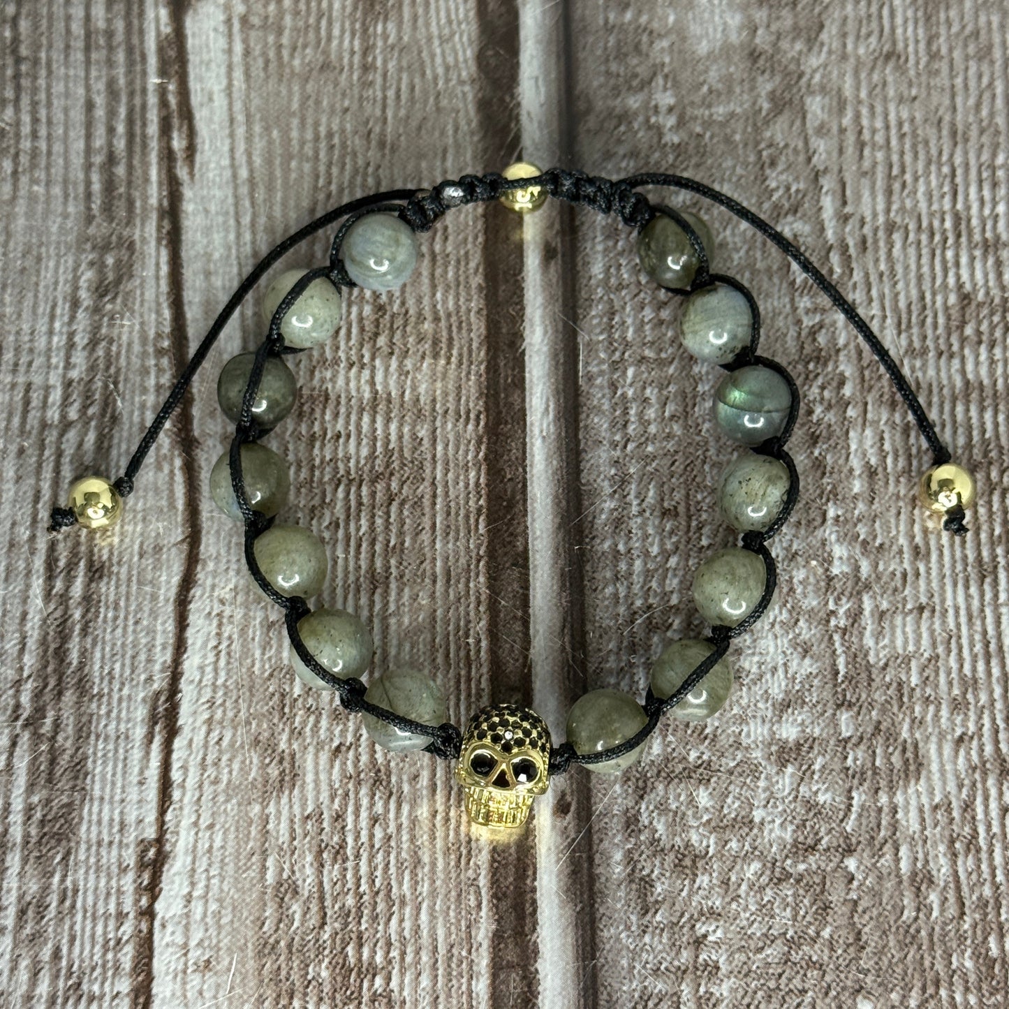 Adjustable Bracelet