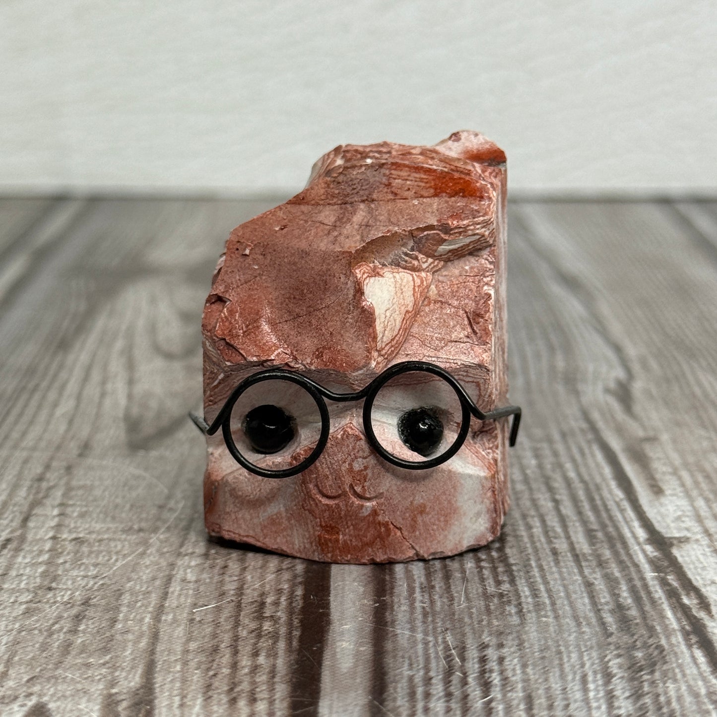 Rock Buddy