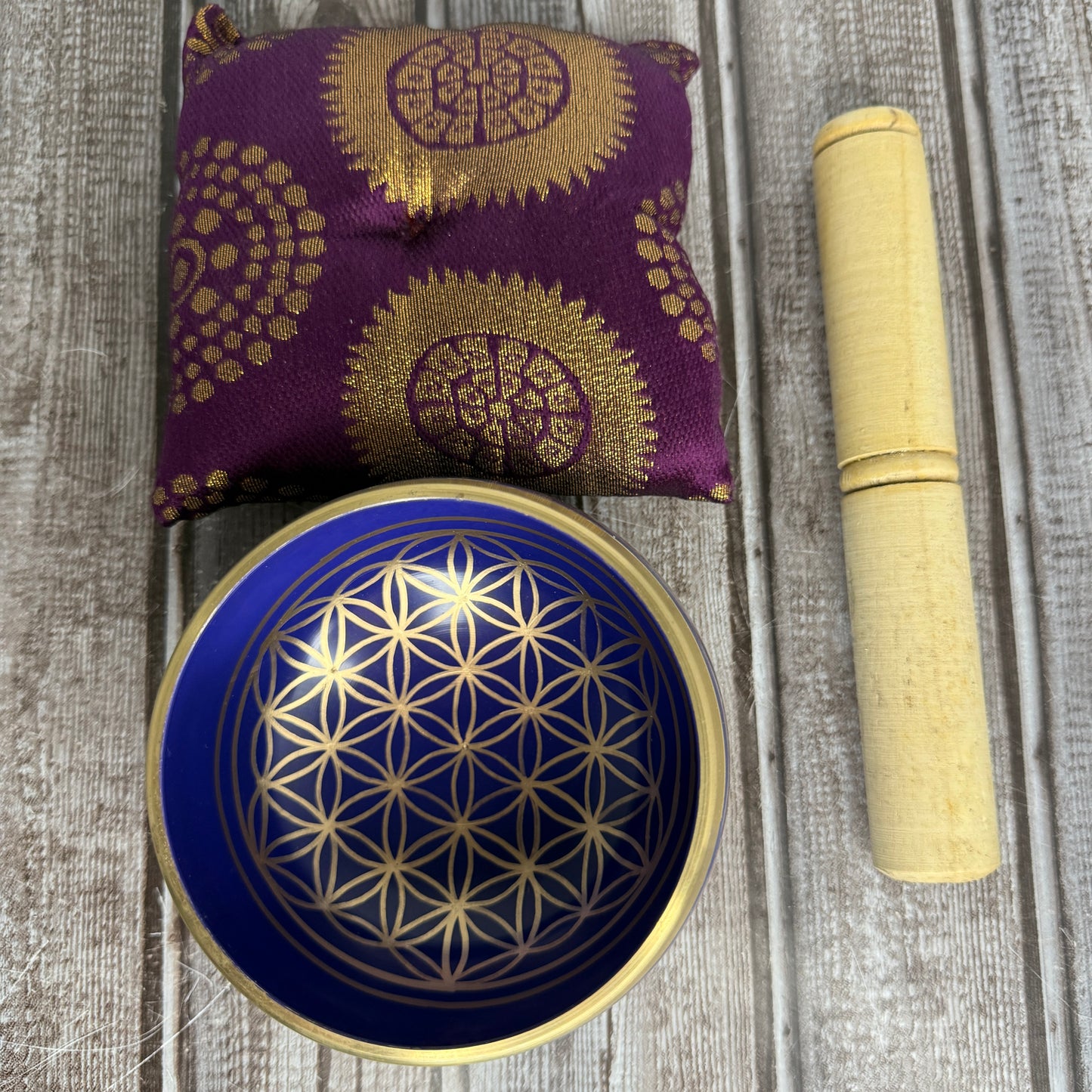 Singing Bowl 4.25"