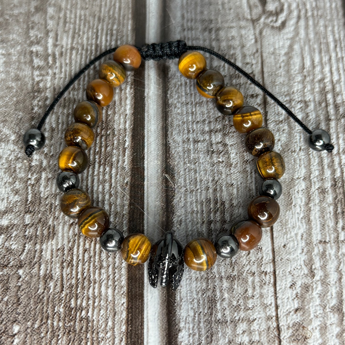 Adjustable Bracelet