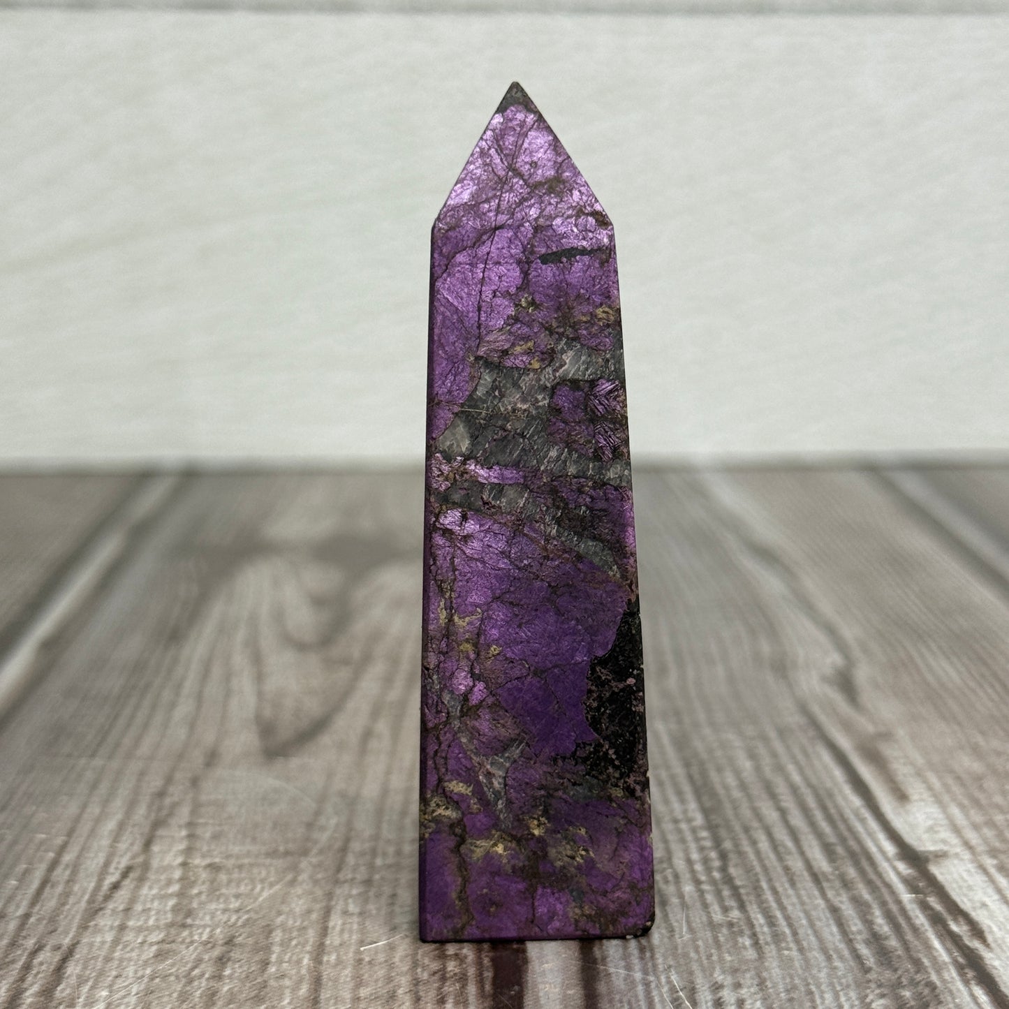 Purpurite Tower