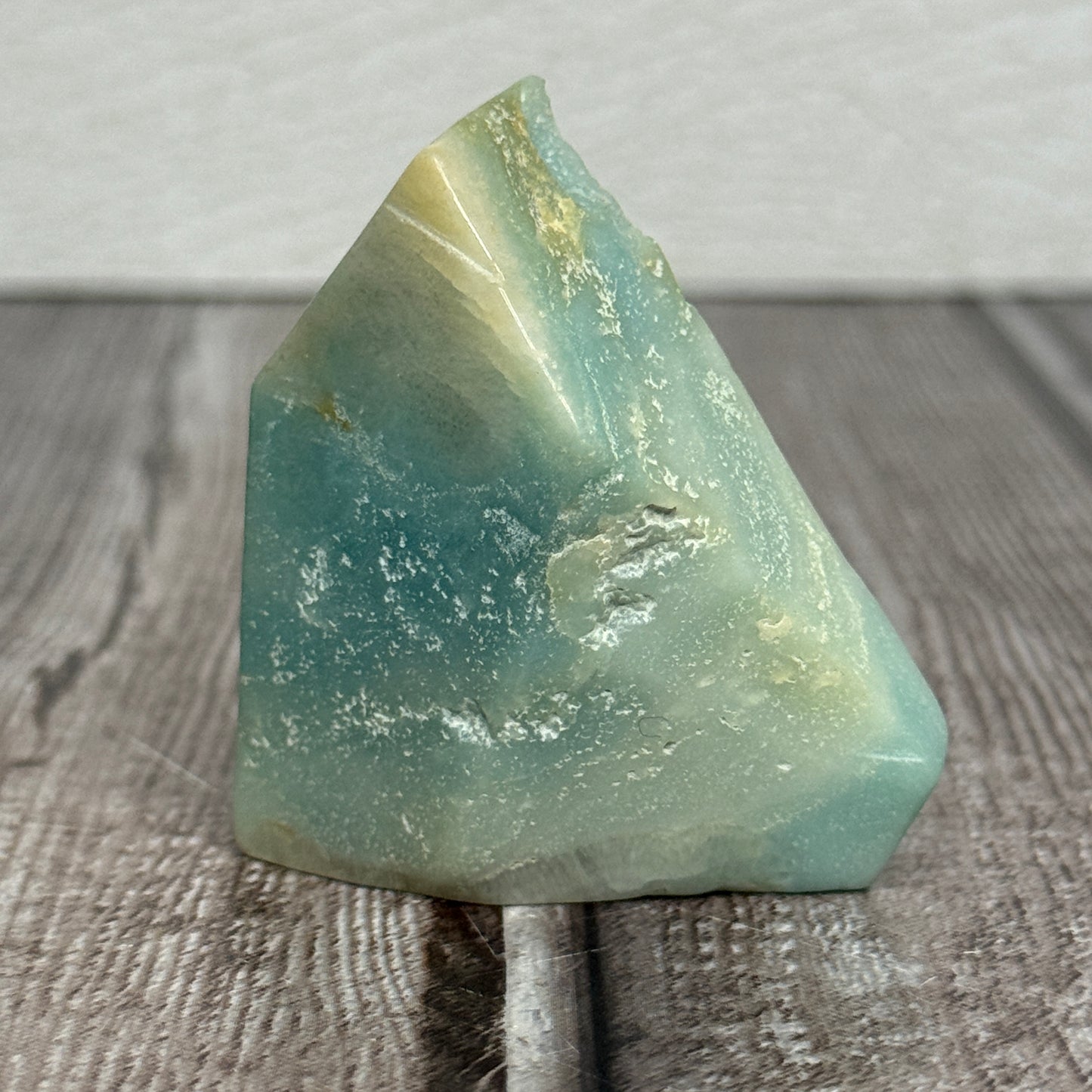 Caribbean Calcite Freeform