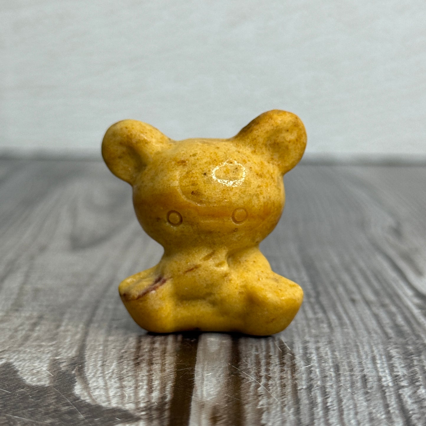 Teddiursa