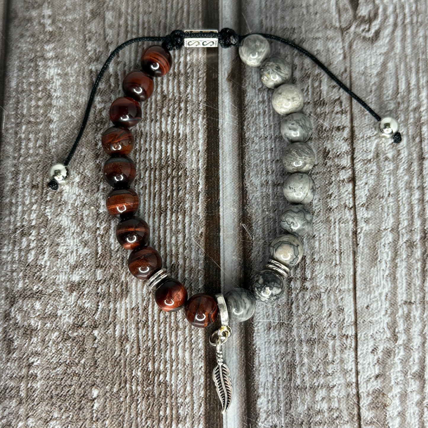 Adjustable Bracelet