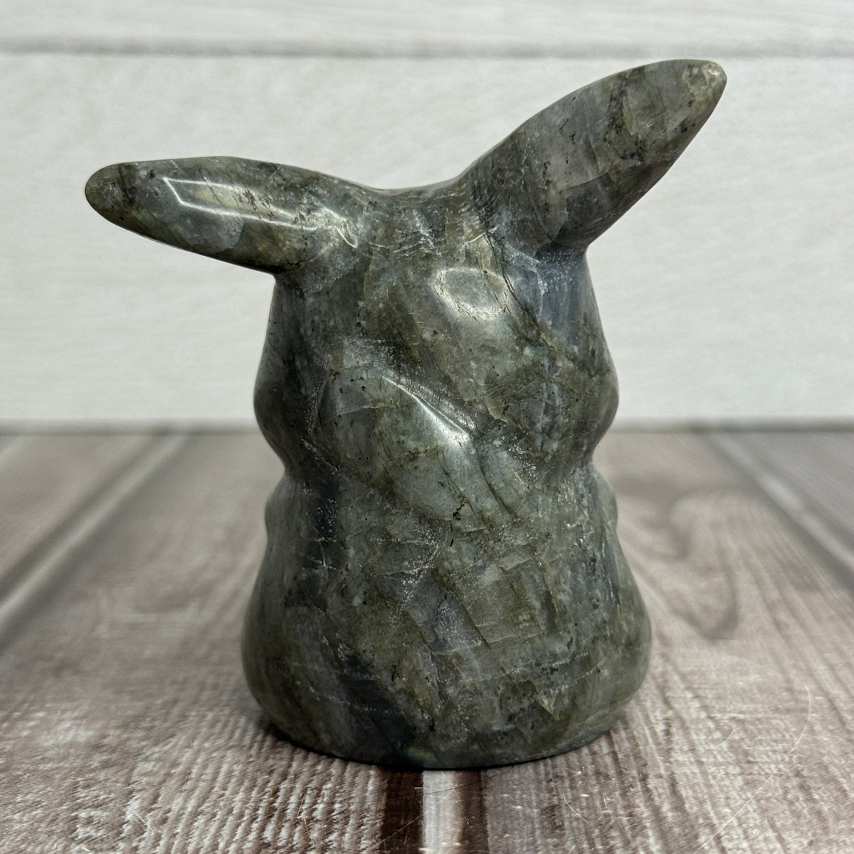 Labradorite Pikachu