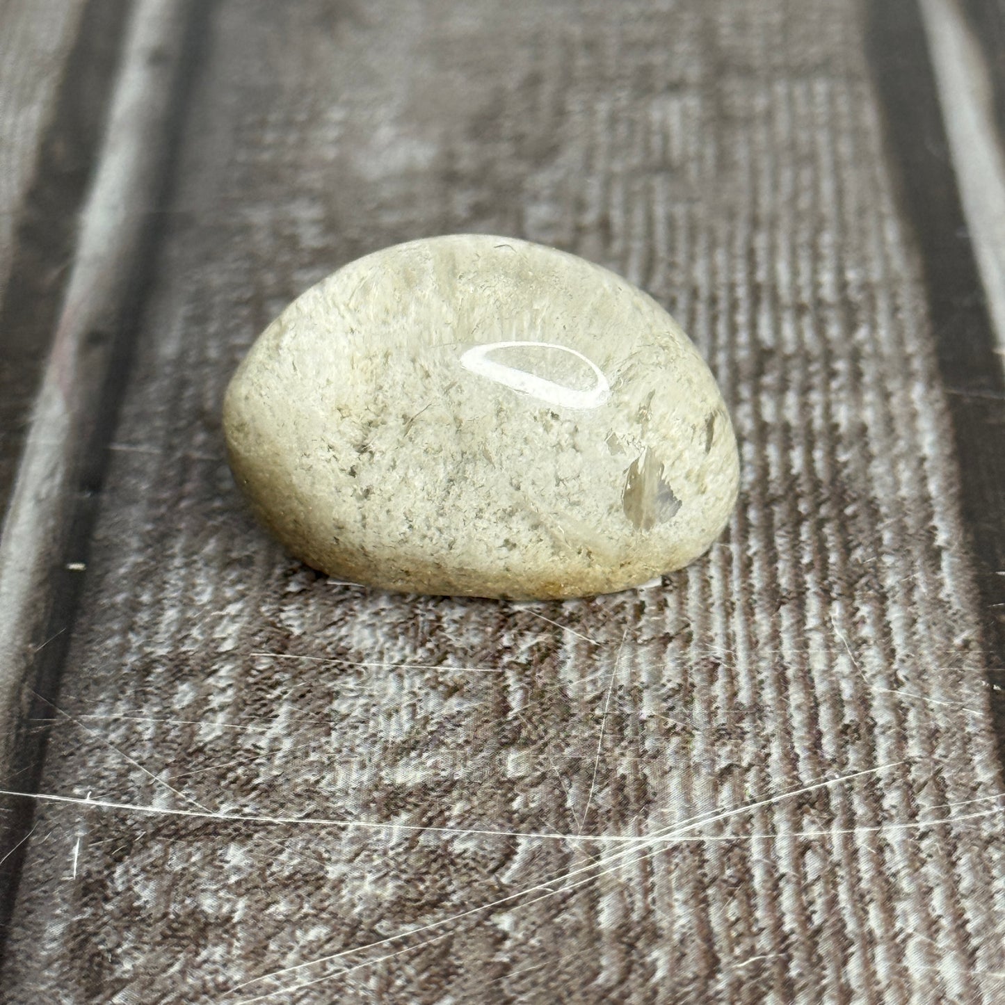 Garden Quartz Freeform