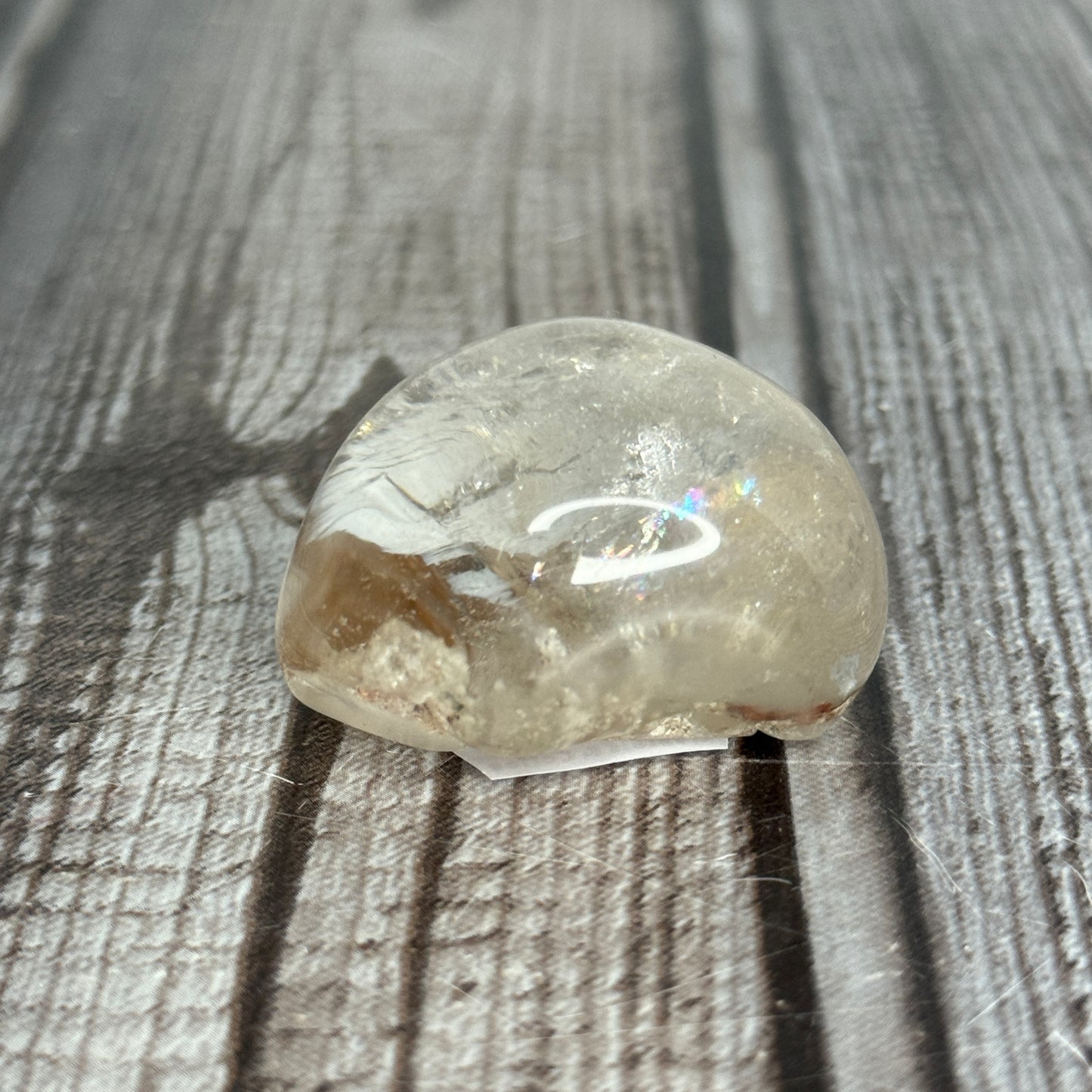 Garden Quartz Freeform