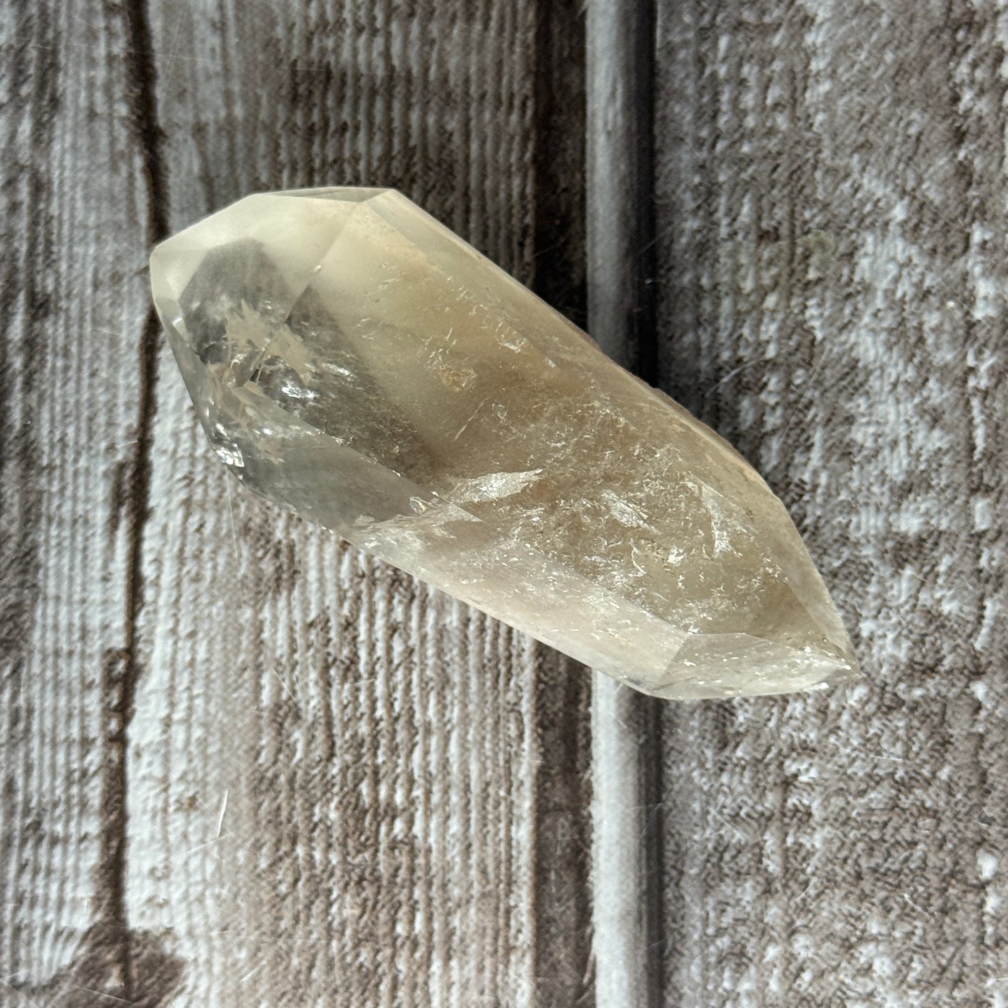 Garden Quartz Freeform