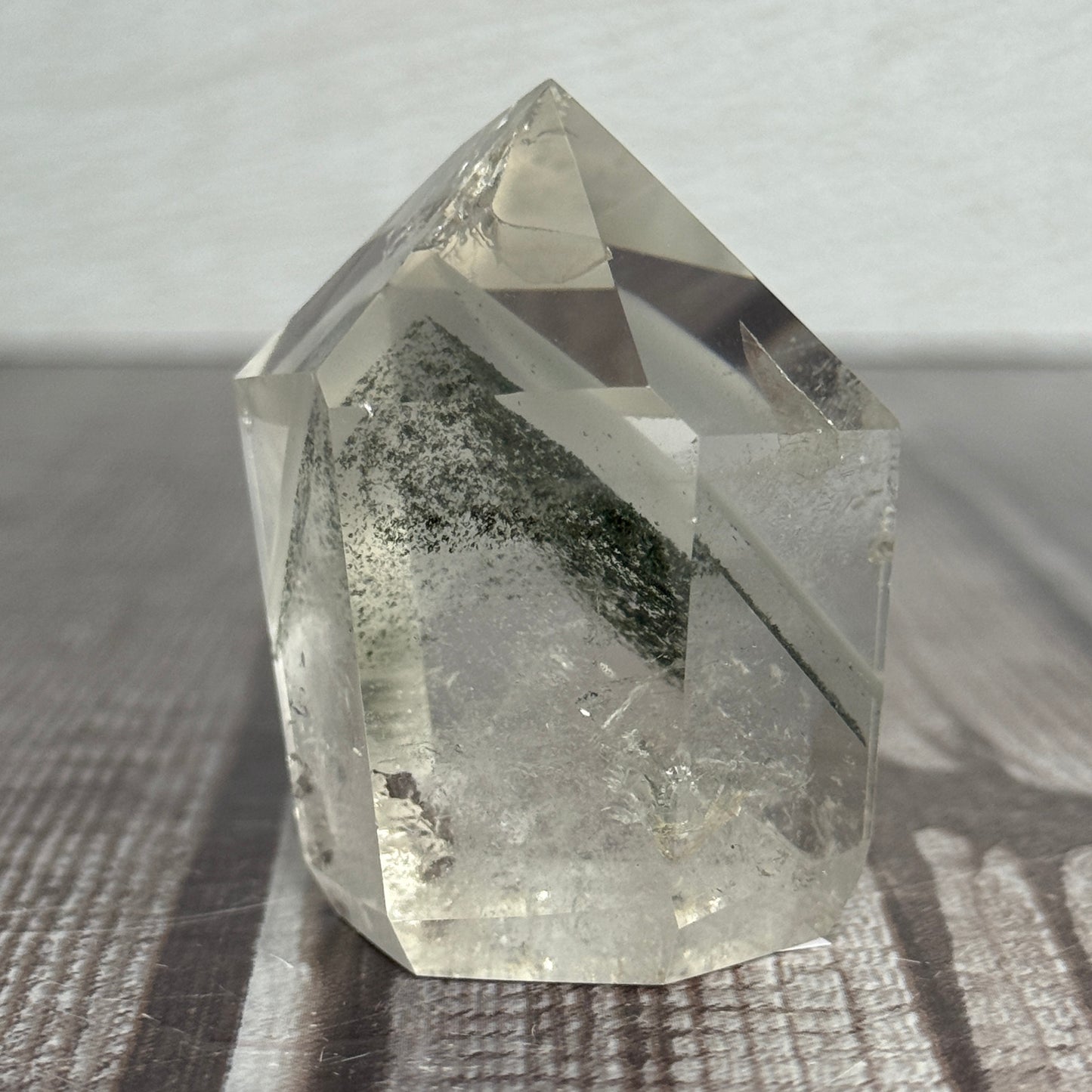 Garden Quartz Freeform