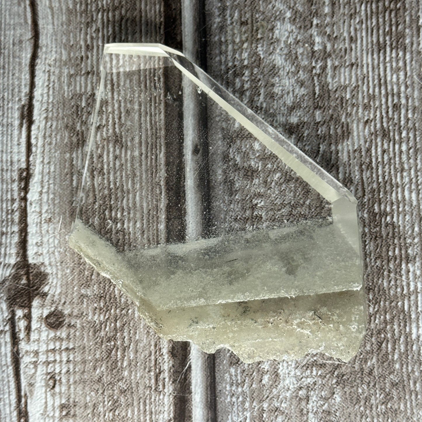 Garden Quartz Freeform