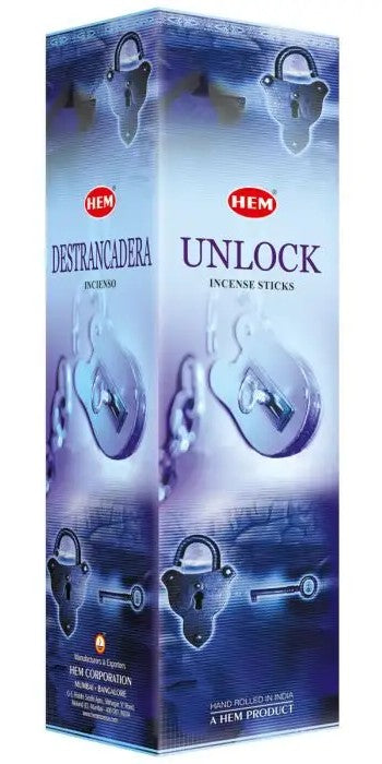 Hem Incense