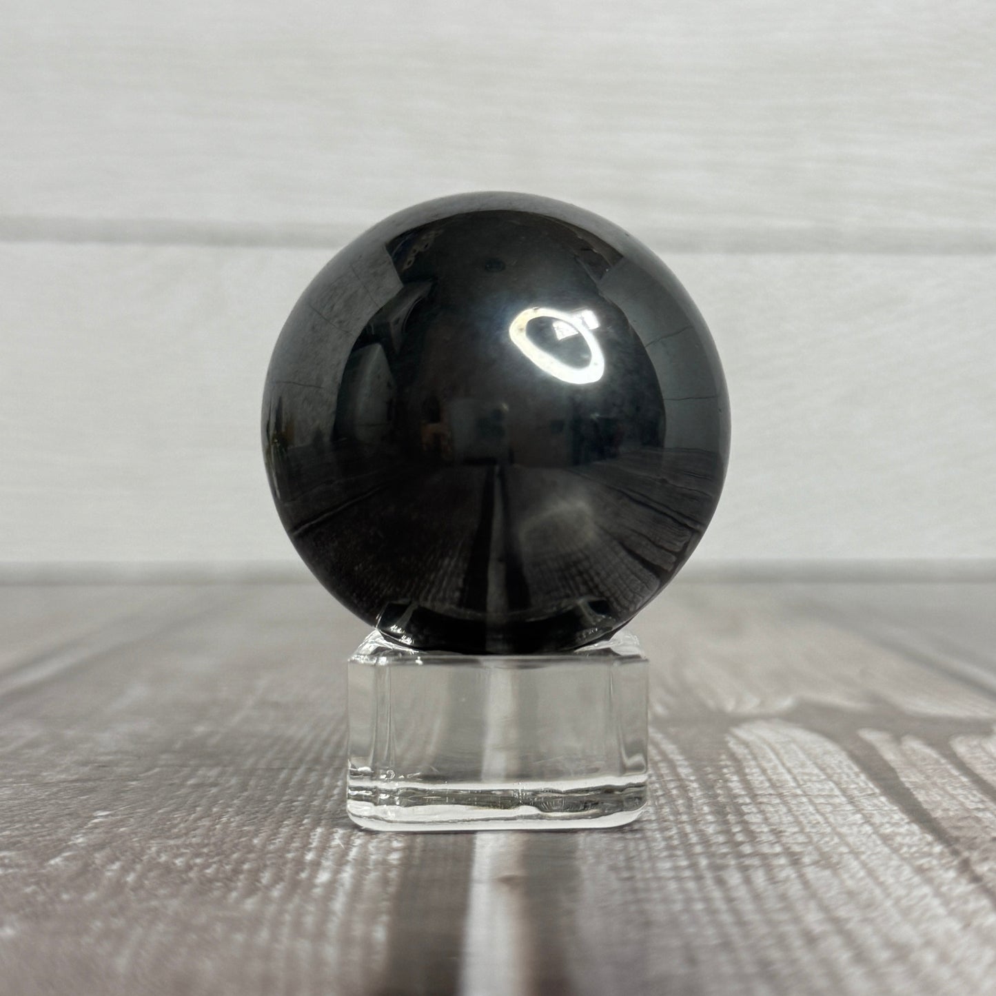 Hematite Sphere