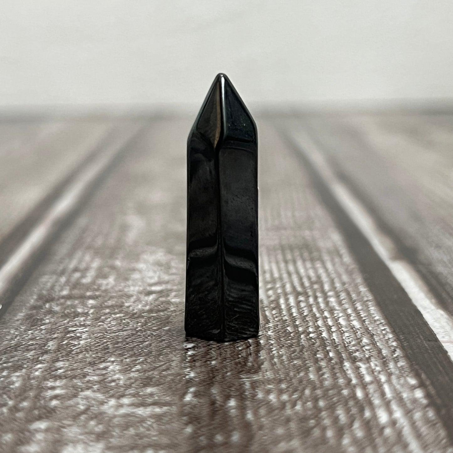 Hematite Small Point