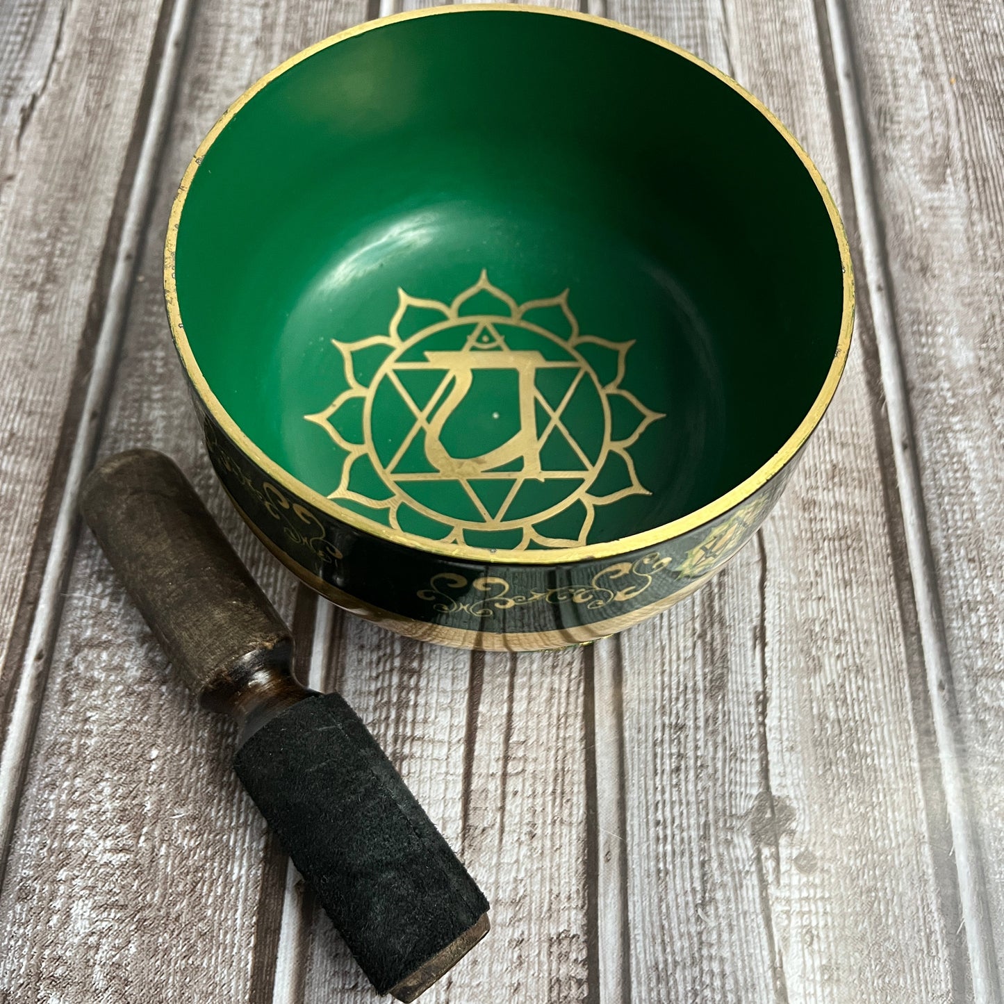 Singing Bowl 5"
