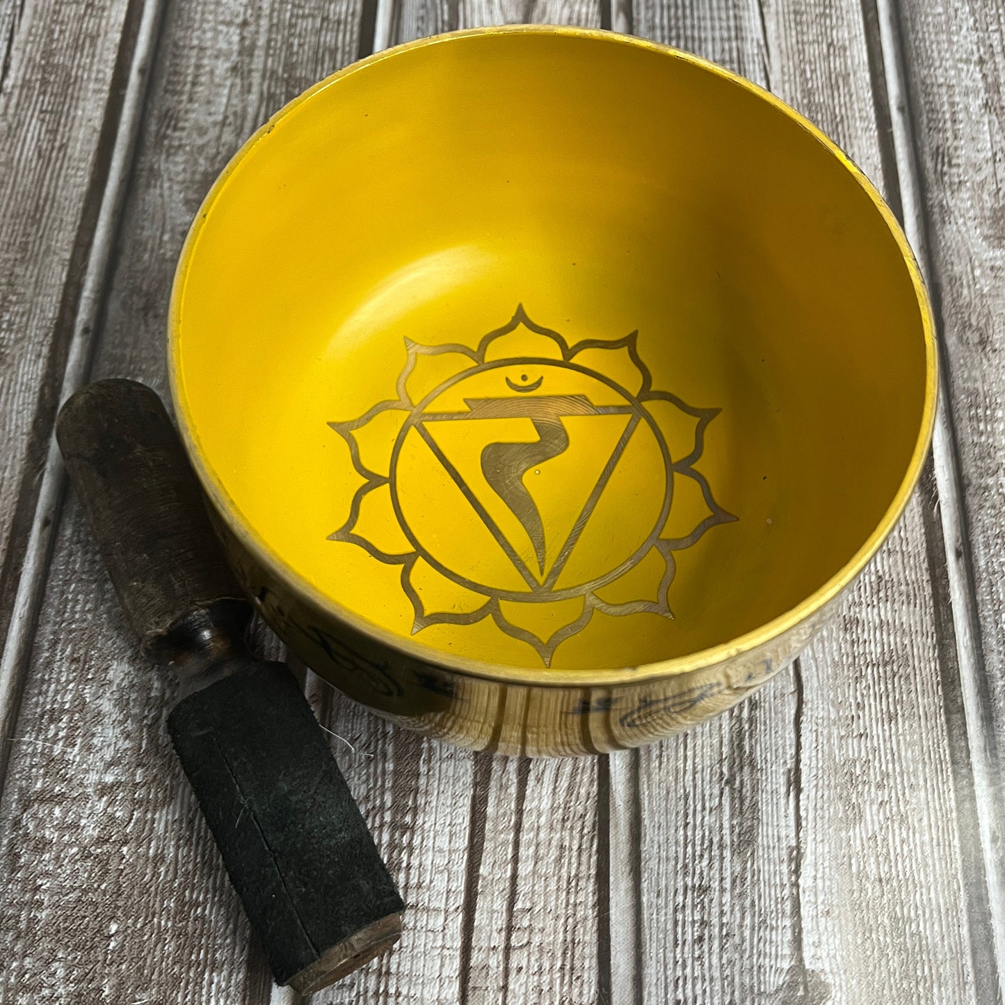 Singing Bowl 5"