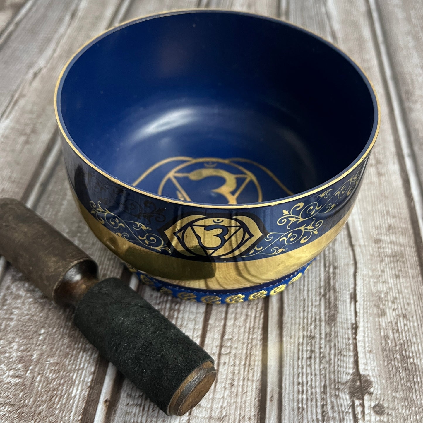 Singing Bowl 5"