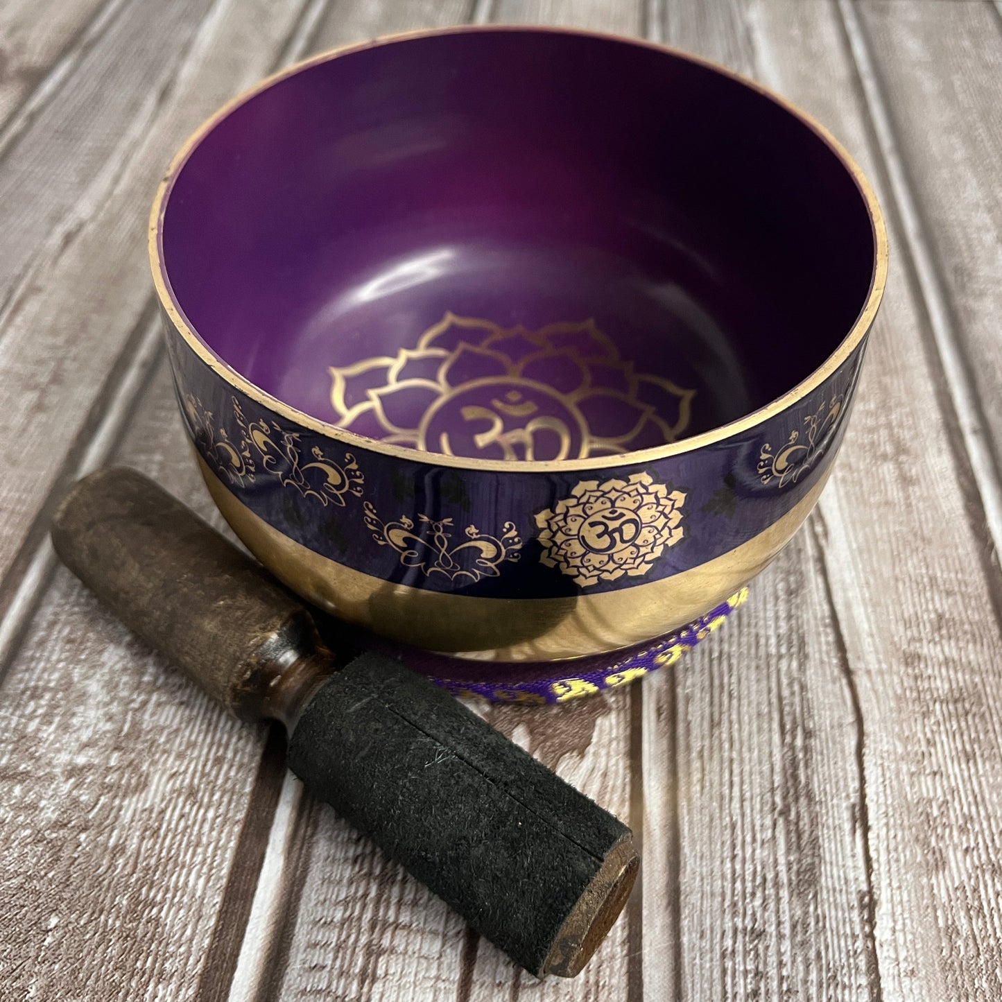 Singing Bowl 5"