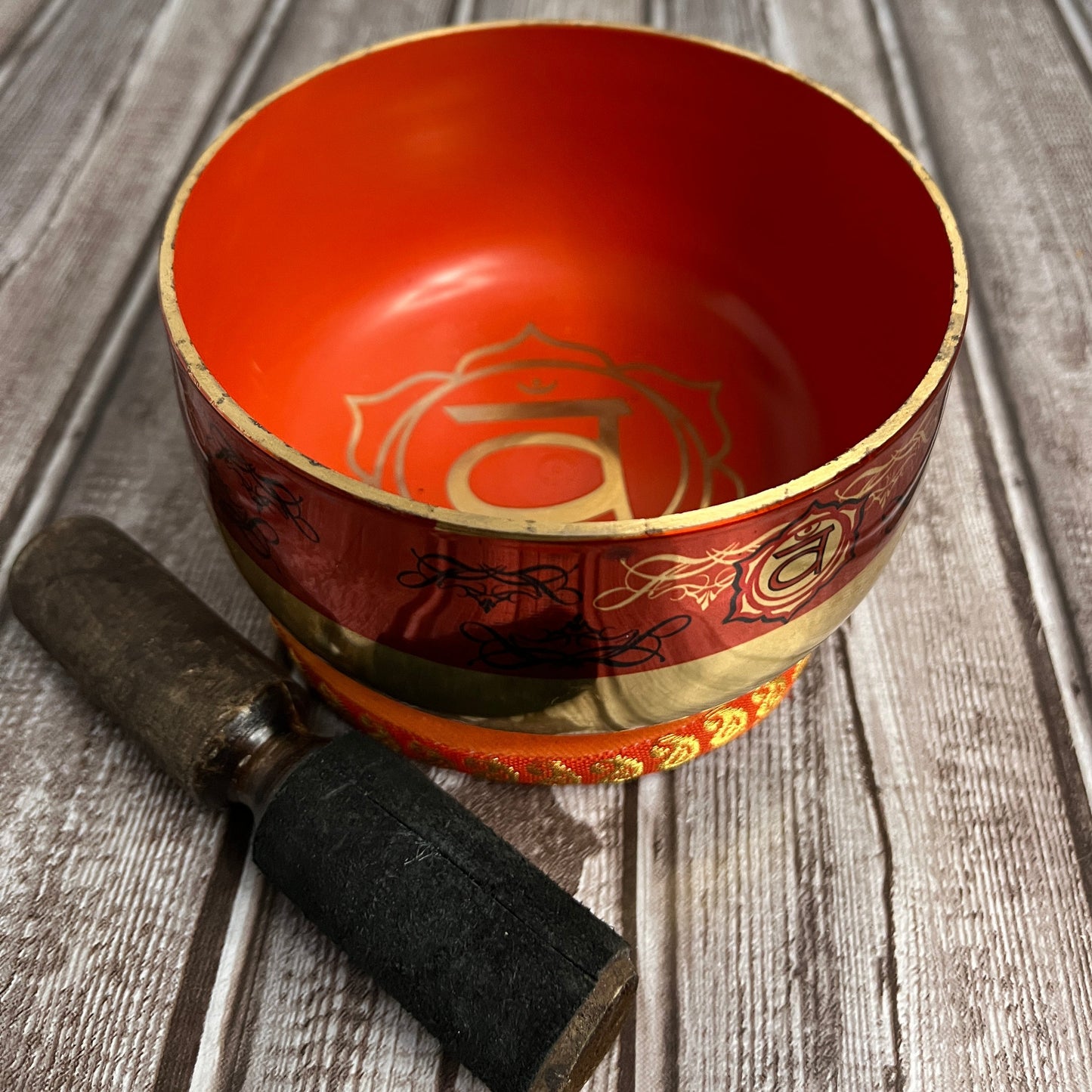 Singing Bowl 5"