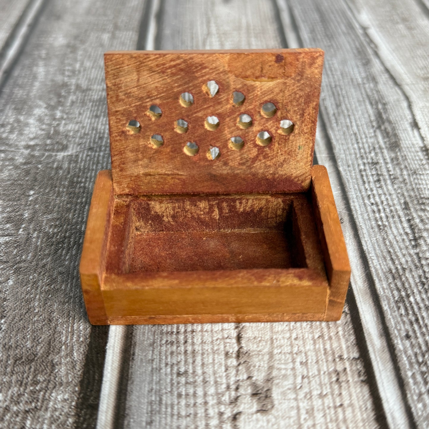 Incense Box