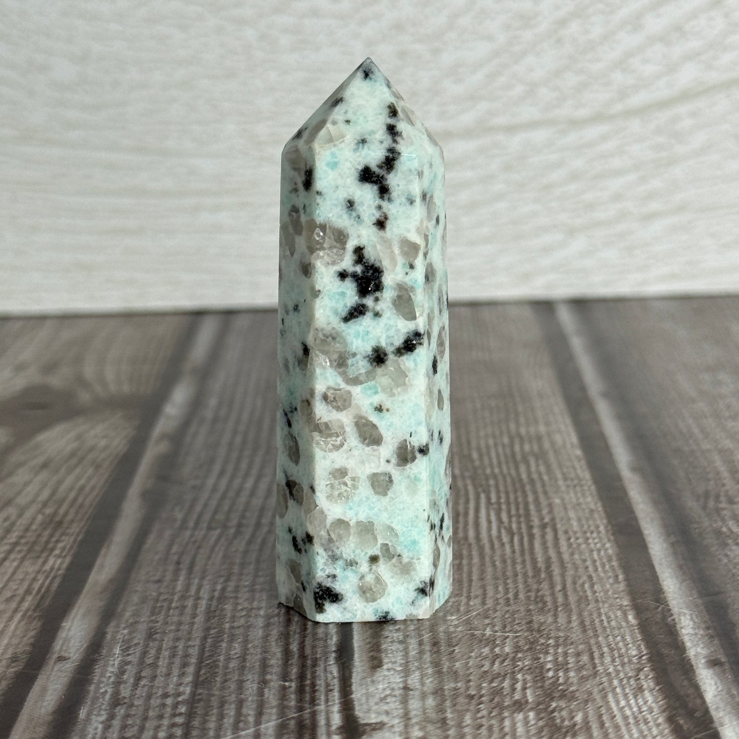 Kiwi Jasper Tower