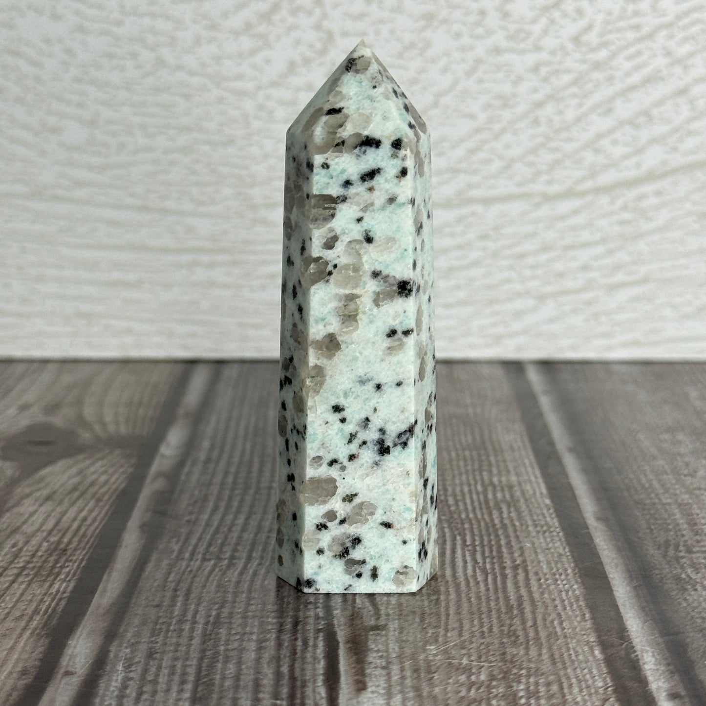 Kiwi Jasper Tower