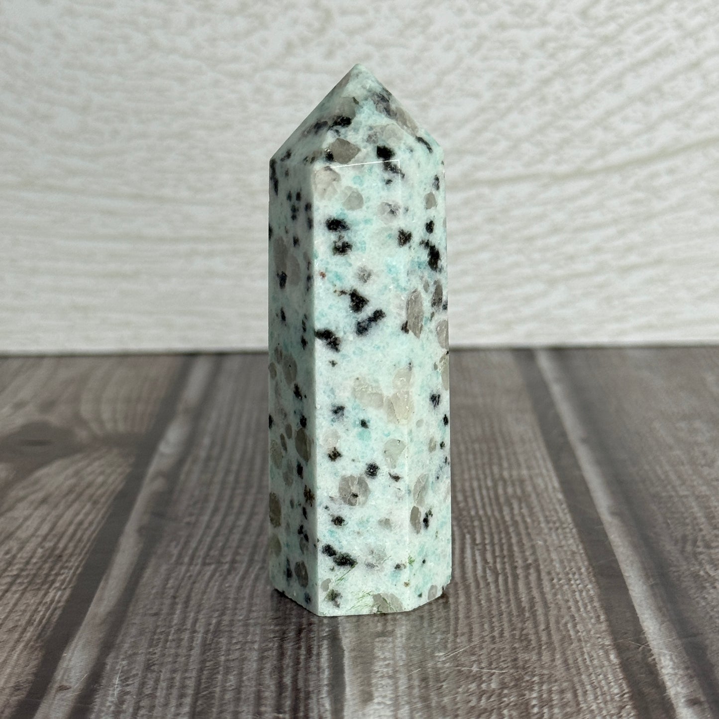 Kiwi Jasper Tower