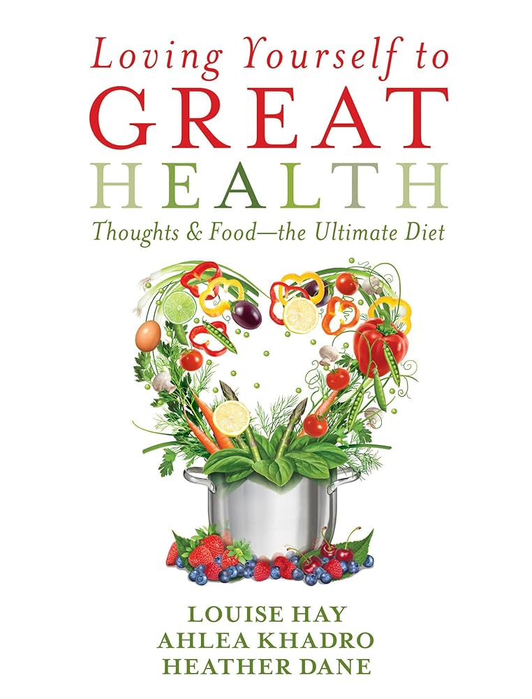 Loving Yourself to Great Health