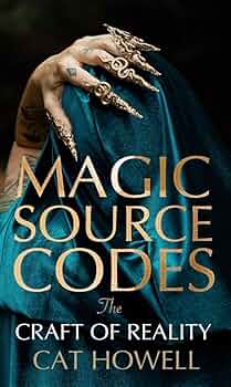Magic Source Codes