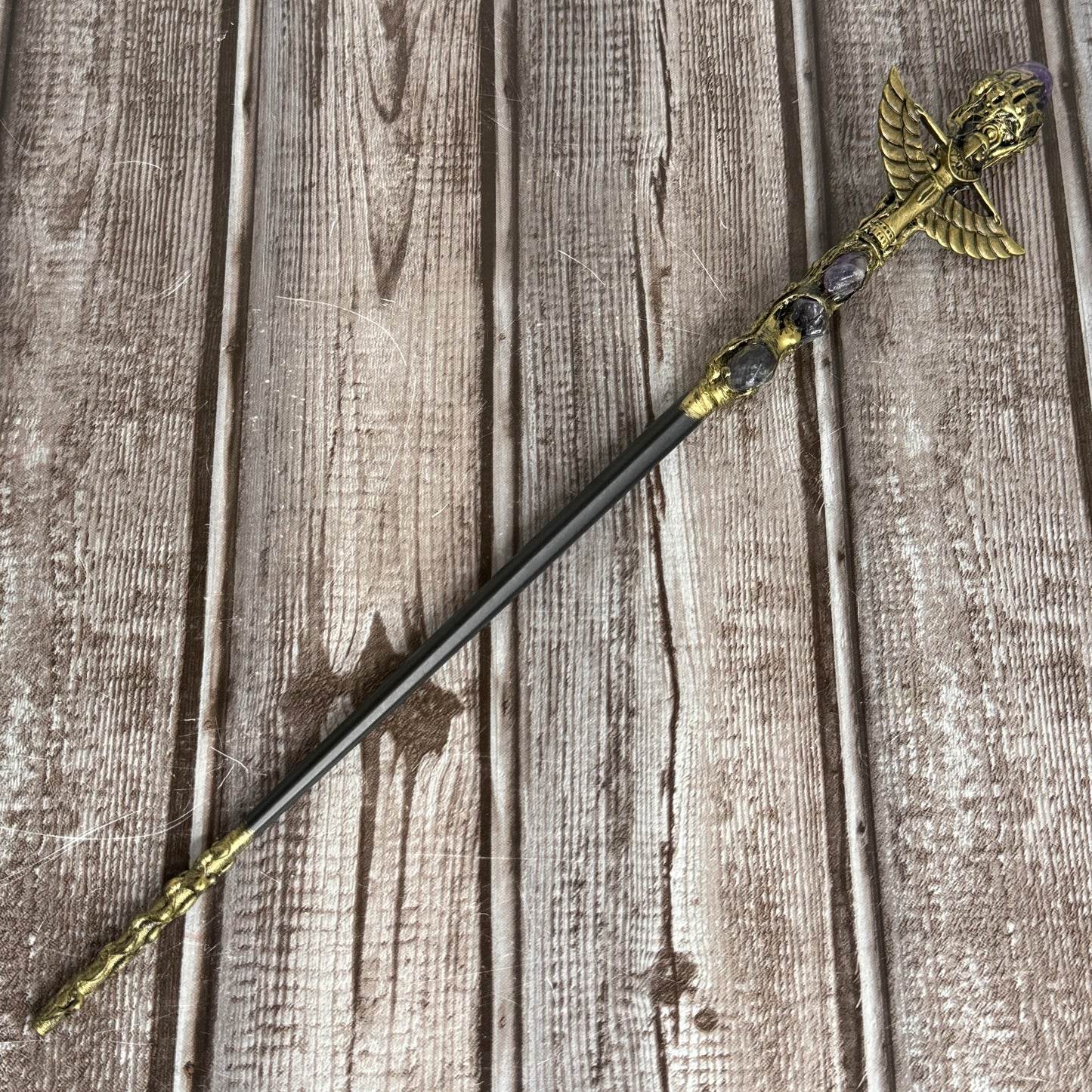 Magick Wands
