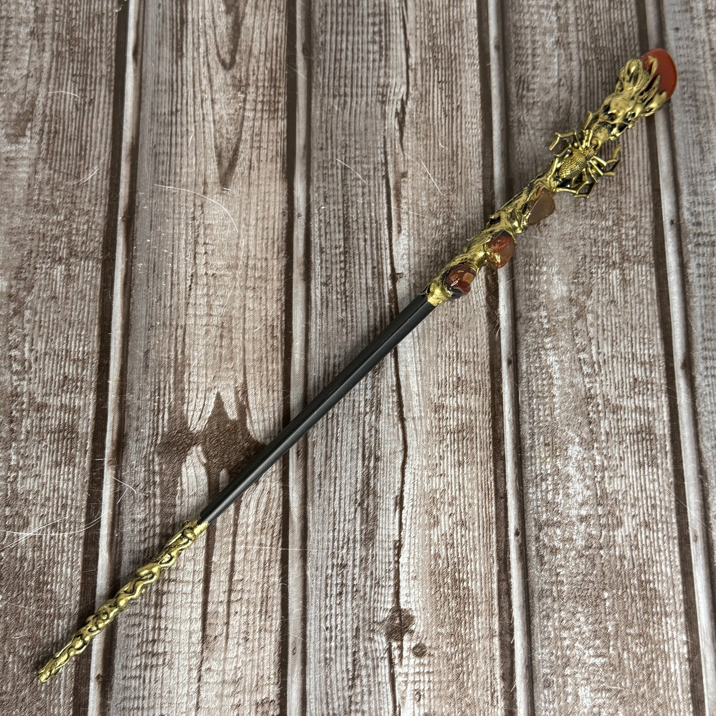 Magick Wands