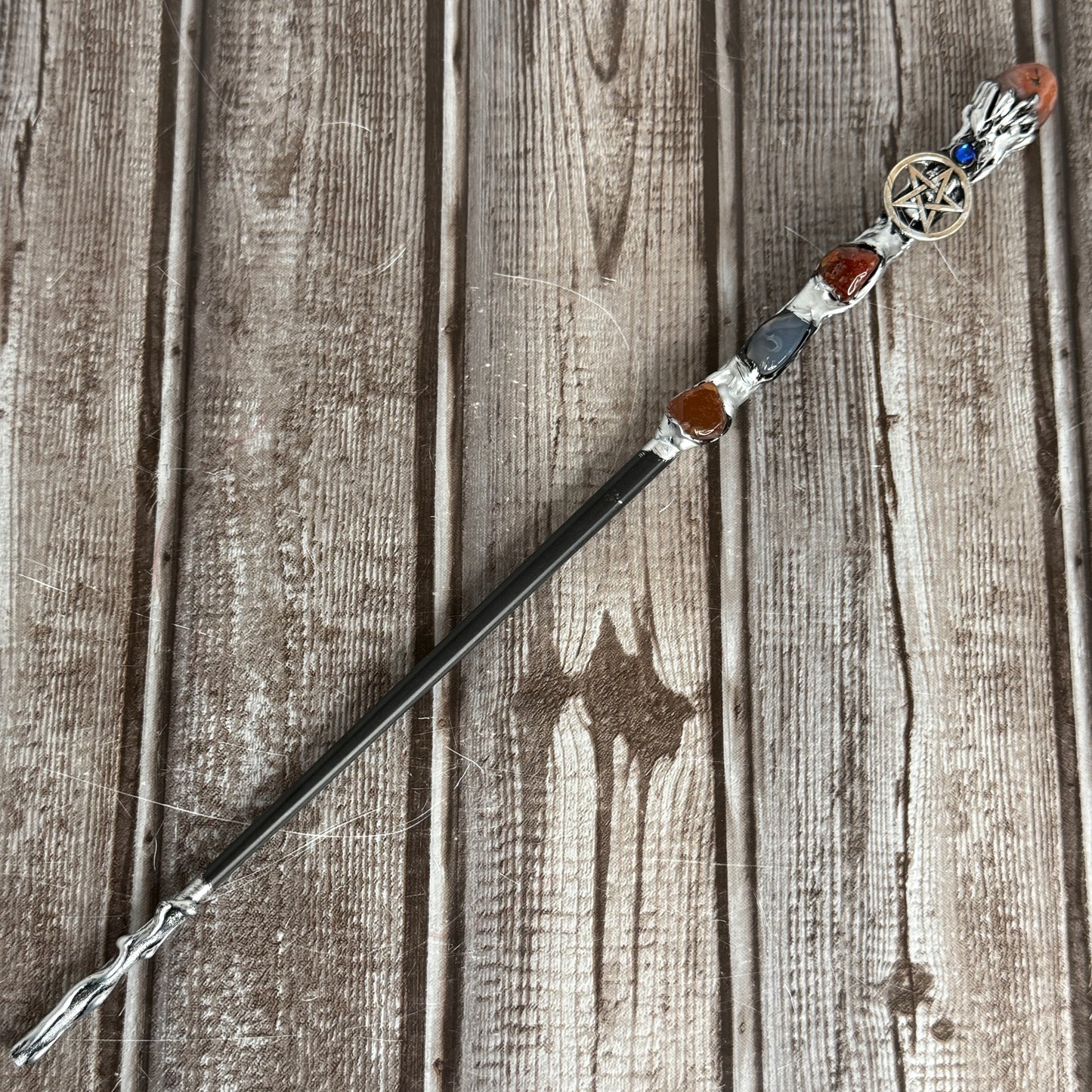 Magick Wands