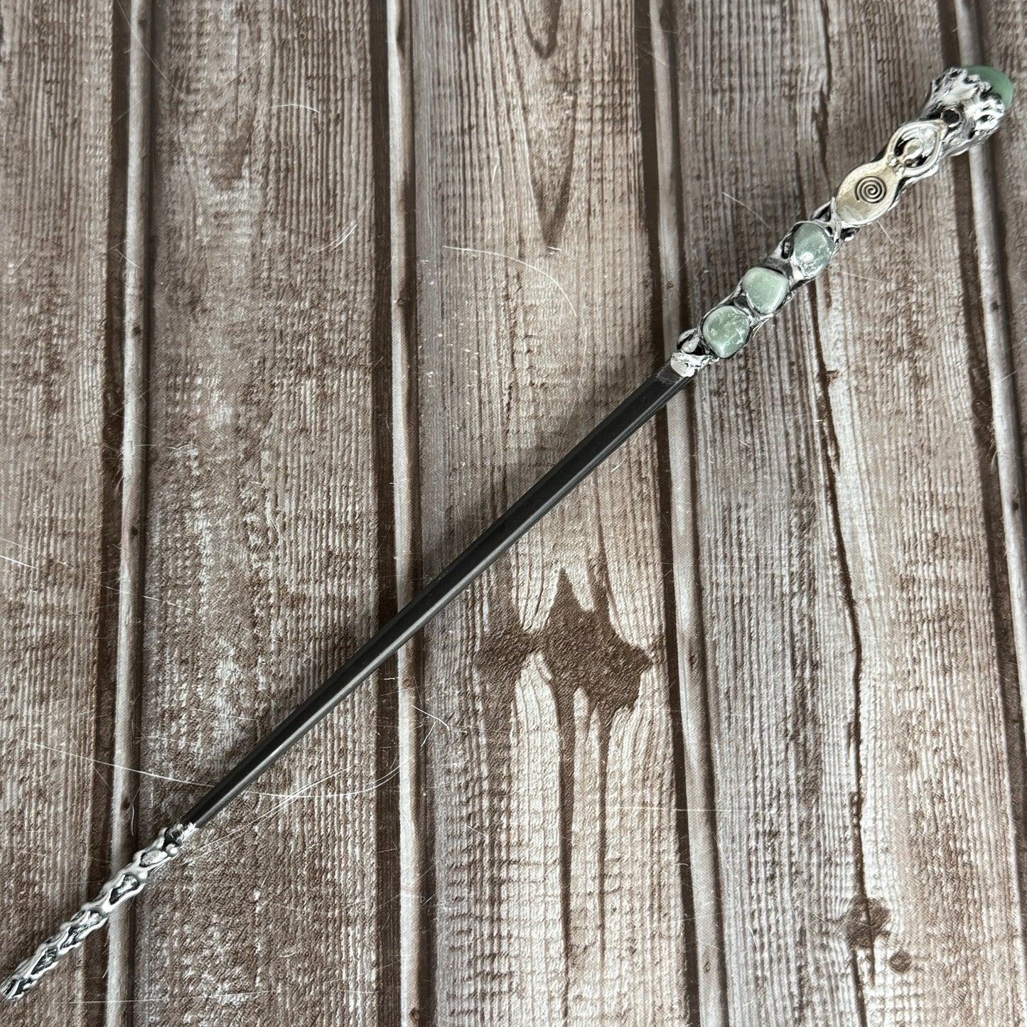 Magick Wands
