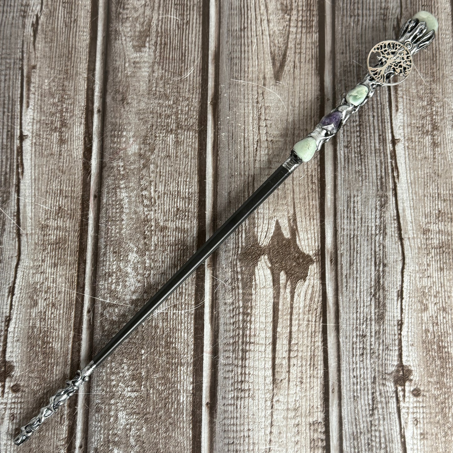 Magick Wands