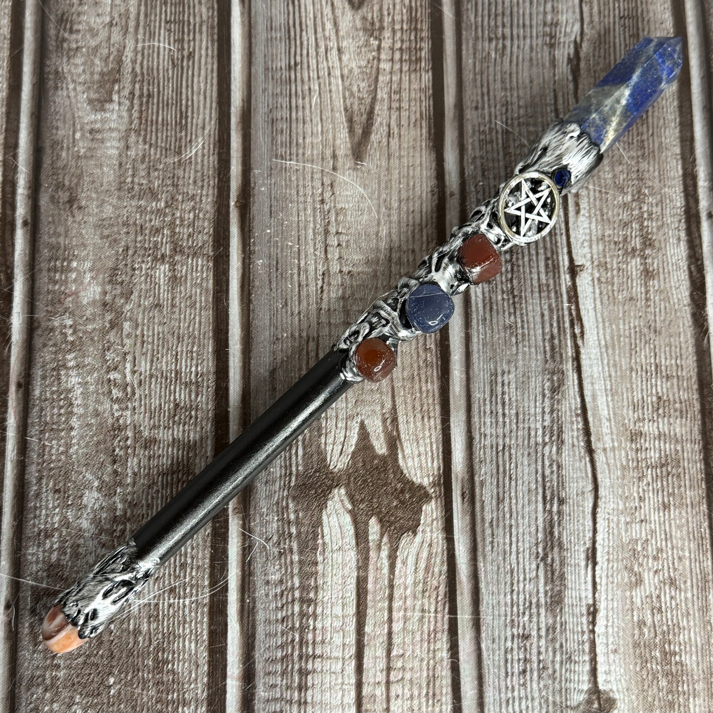 Magick Wands