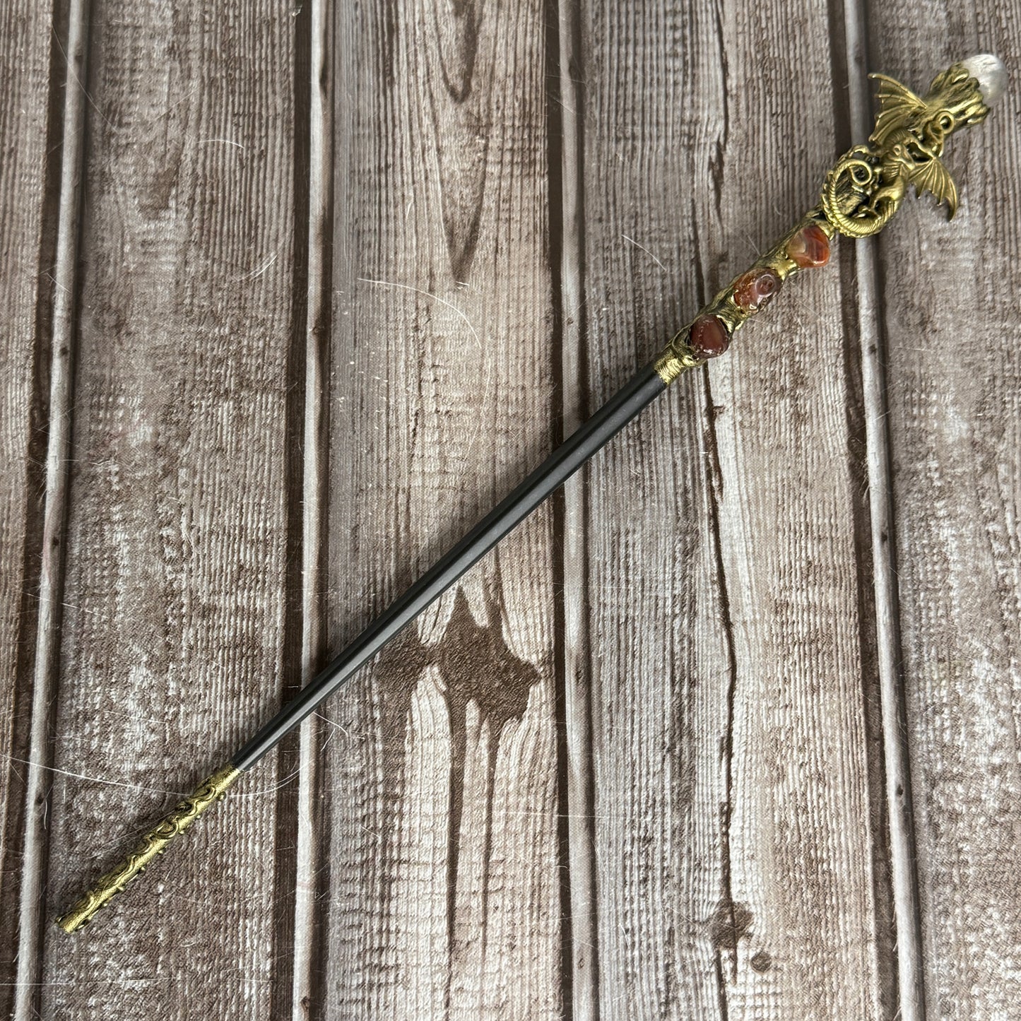 Magick Wands