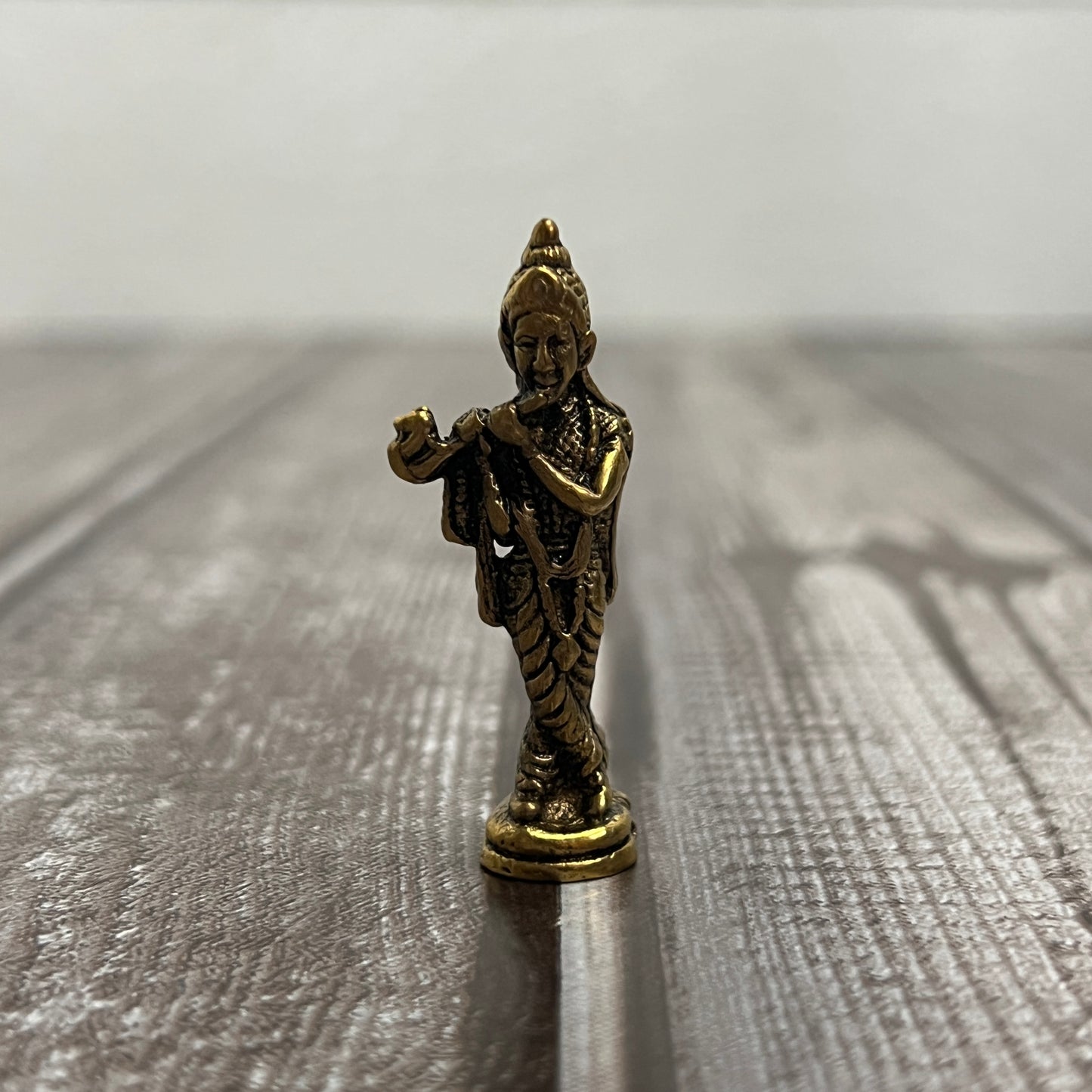 Mini Deity Statue