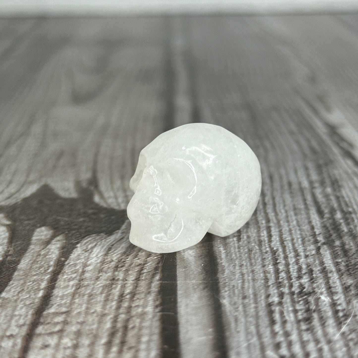 Mini Skull