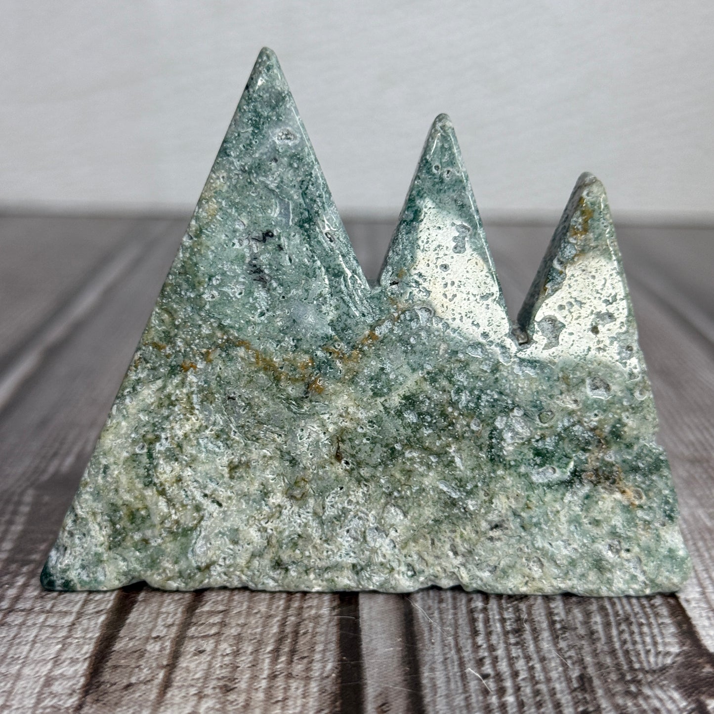 Moss Agate Mountains