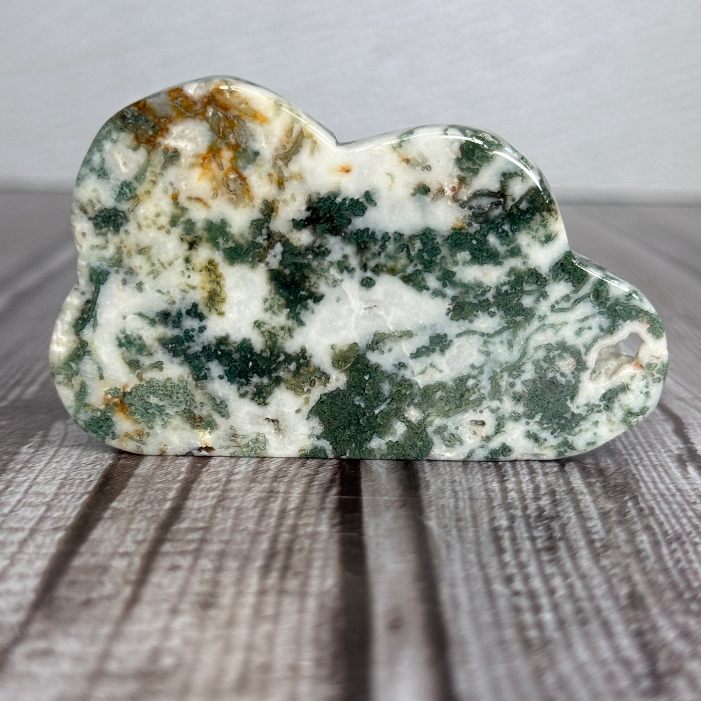 Moss Agate Cloud