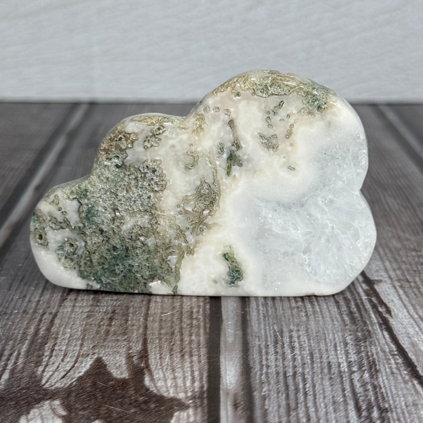 Moss Agate Cloud